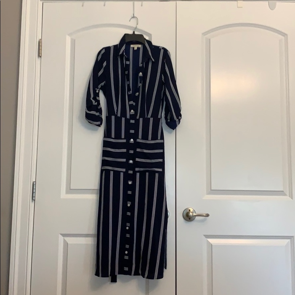 Midi dress